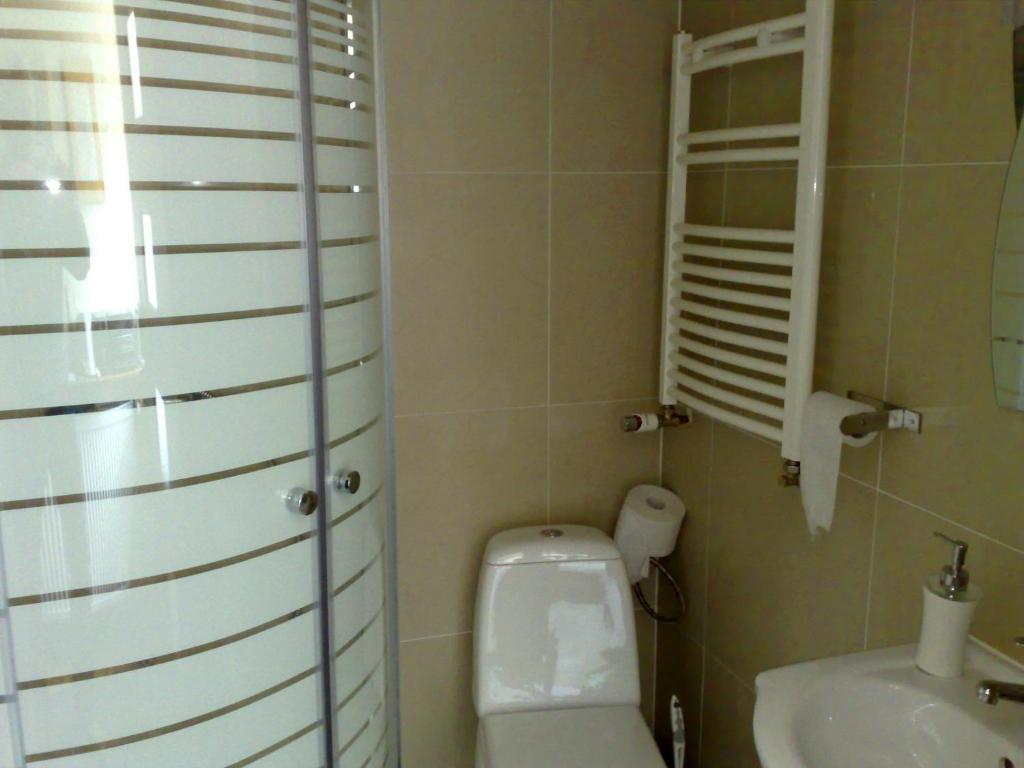 קרקוב Villa Maria חדר תמונה