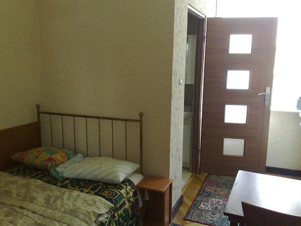 קרקוב Villa Maria חדר תמונה