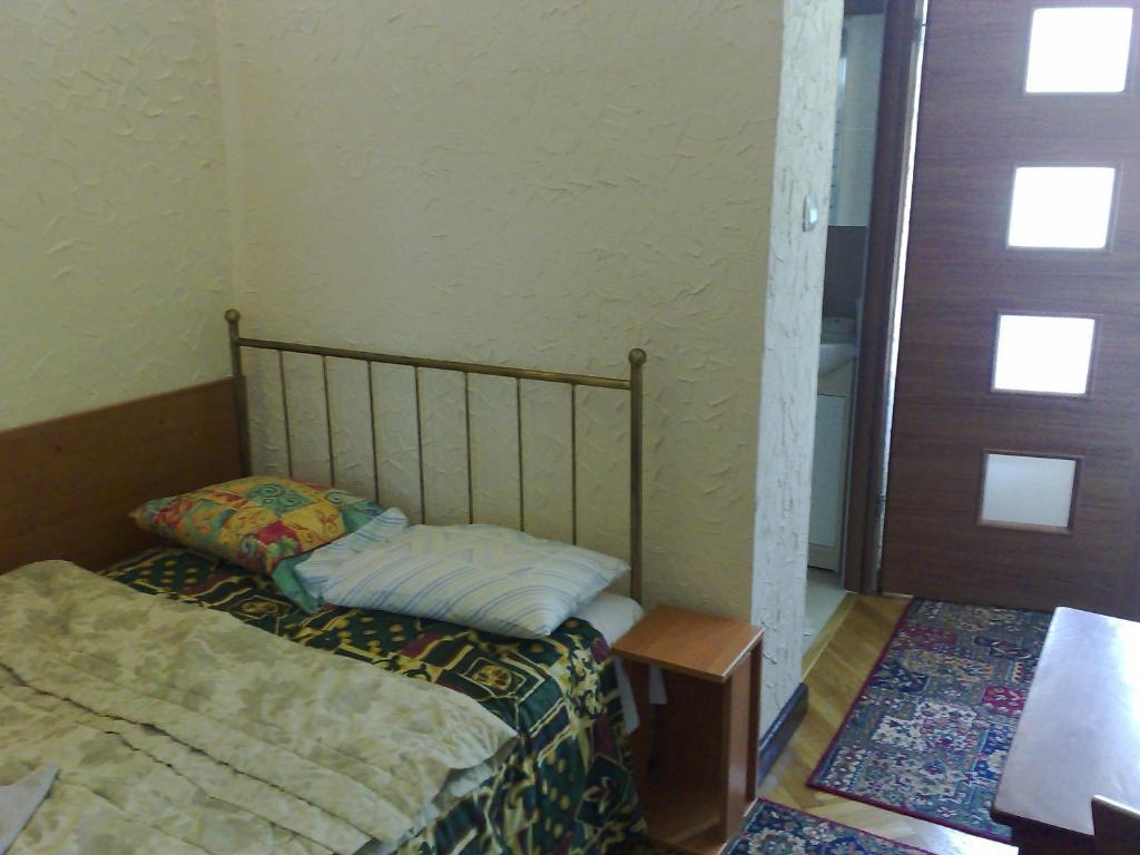 קרקוב Villa Maria חדר תמונה