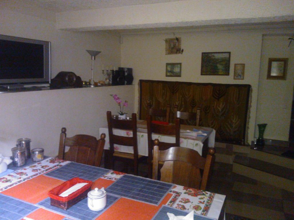 קרקוב Villa Maria מראה חיצוני תמונה