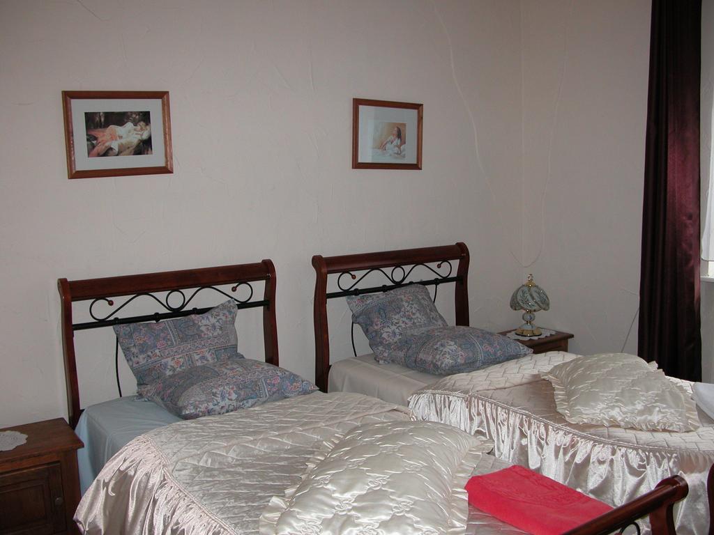 קרקוב Villa Maria חדר תמונה